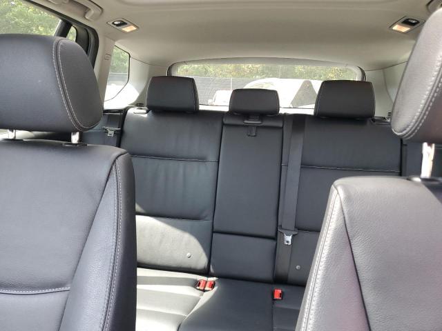 Photo 10 from auction – 2014 BMW X3 XDRIVE2 with VIN 5UXWX9C54E0D37877