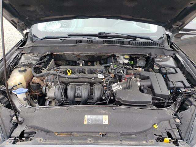 Photo 11 from auction – 2015 FORD FUSION SE with VIN 1FA6P0H71F5120611