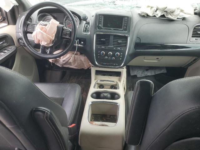 Photo 8 from auction – 2019 DODGE GRAND CARA with VIN 2C4RDGCG0KR544598