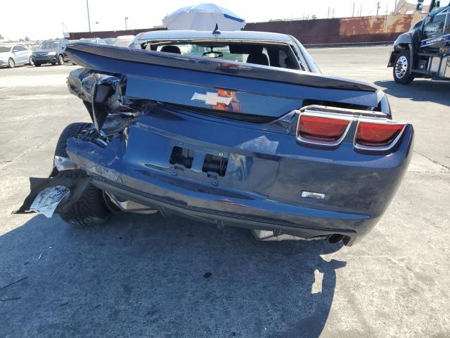 صورة رقم 6 من المزاد - 2012 CHEVROLET CAMARO LS مع VIN 2G1FA1E37C9193587