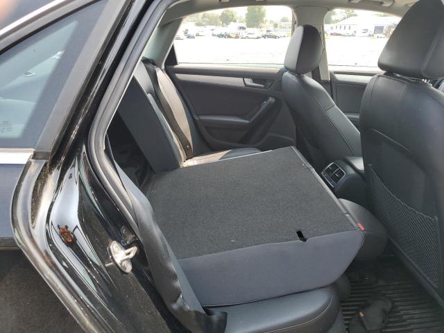 Photo 10 from auction – 2013 AUDI A4 PREMIUM with VIN WAUFFAFL4DN028566