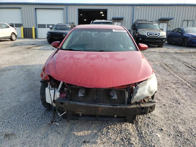 Photo 5 from auction – 2014 TOYOTA CAMRY L with VIN 4T1BF1FK0EU778462