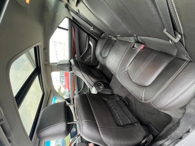 Photo 6 from auction – 2013 CADILLAC CTS PREMIU with VIN 1G6DP5E31D0148809
