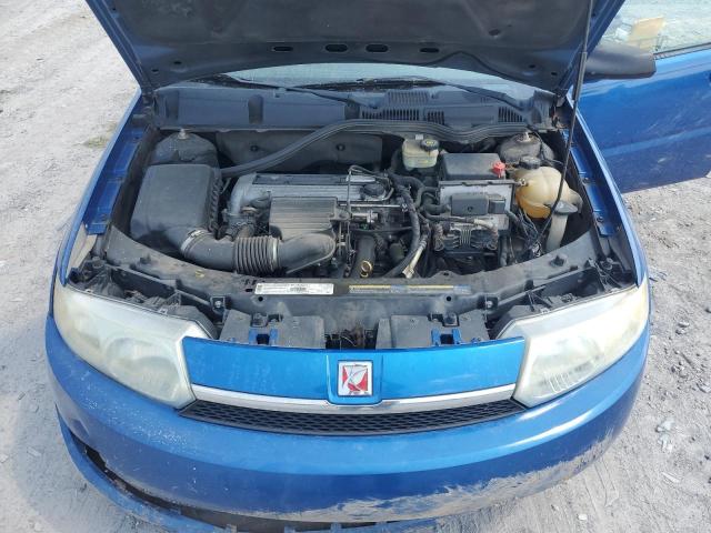 Photo 11 from auction – 2003 SATURN ION LEVEL with VIN 1G8AL52F43Z193404