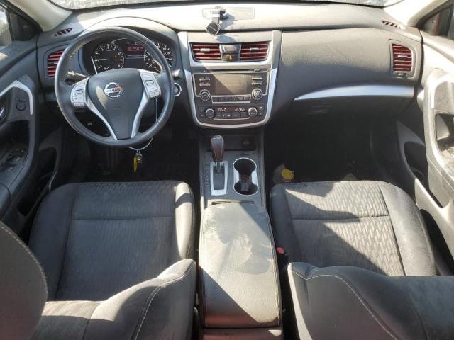 Photo 8 from auction – 2017 NISSAN ALTIMA 2.5 with VIN 1N4AL3AP5HC191603
