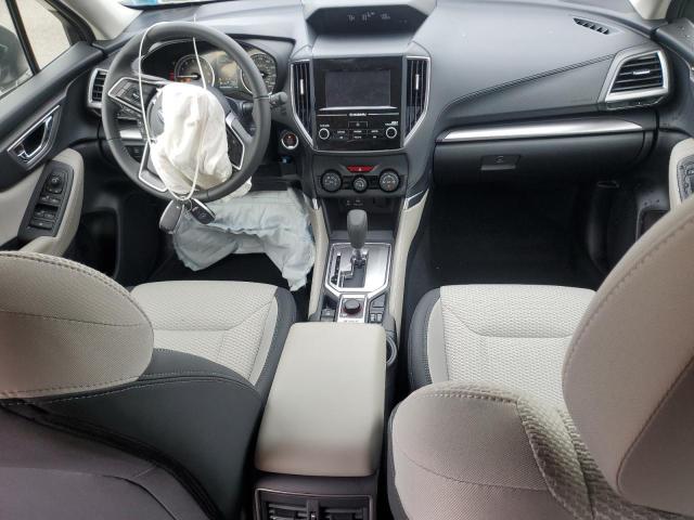 Photo 8 from auction – 2024 SUBARU FORESTER P with VIN JF2SKACC9RH496950