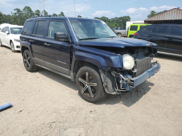 Photo 4 from auction – 2013 JEEP PATRIOT SP with VIN 1C4NJPBA6DD229752