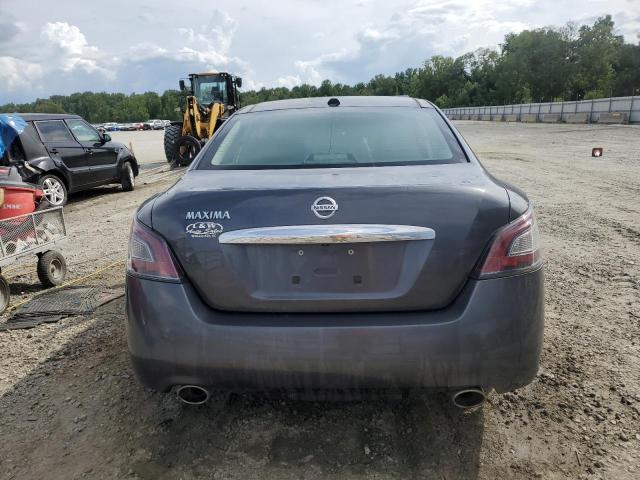Foto 6 de la subasta – 2013 NISSAN MAXIMA S con VIN 1N4AA5AP3DC822201