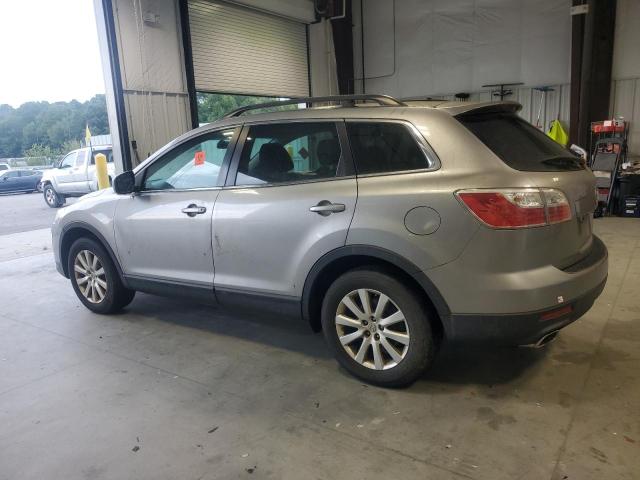 Photo 2 from auction – 2010 MAZDA CX-9 with VIN JM3TB3MV0A0234601