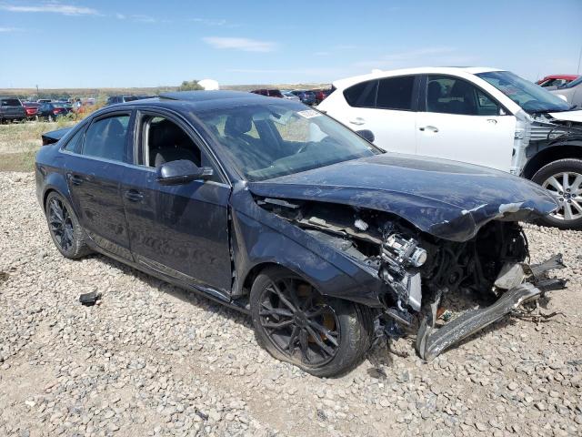 Photo 4 from auction – 2013 AUDI A4 PREMIUM with VIN WAUBFAFL4DN050520