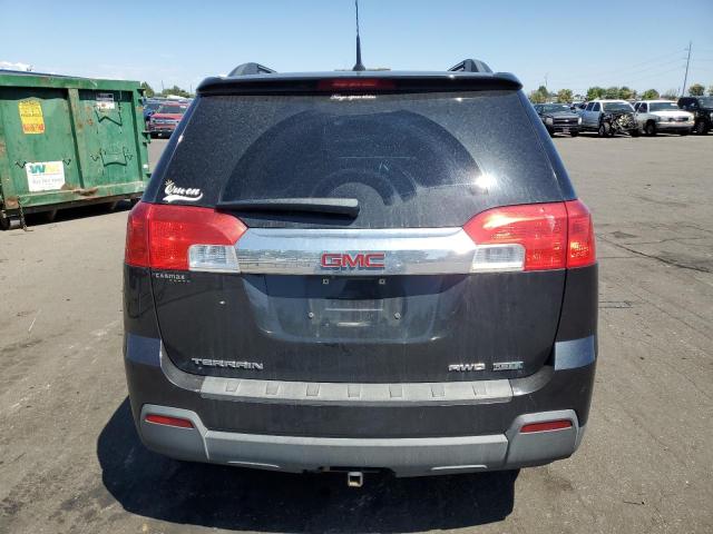 Photo 6 from auction – 2012 GMC TERRAIN SL with VIN 2GKFLVEK2C6129866