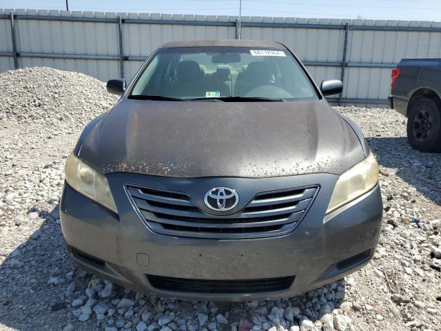 Photo 5 from auction – 2007 TOYOTA CAMRY CE with VIN JTNBE46K973093308
