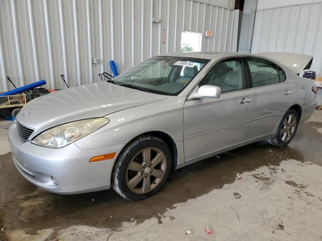 LEXUS ES 330 2005 with VIN JTHBA30G155092331 - Photo from auction