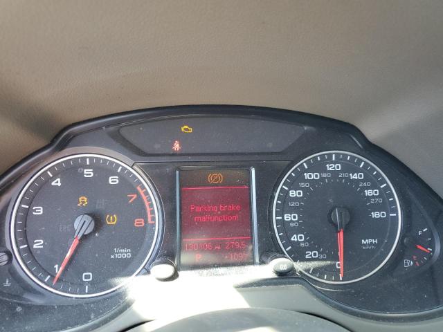 صورة رقم 9 من المزاد - 2012 AUDI Q5 PREMIUM مع VIN WA1LFAFP4CA012912
