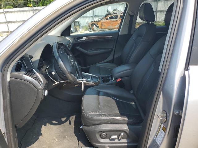 Zdjęcie 7 z aukcji – 2016 AUDI Q5 PREMIUM z VIN WA1C2AFP7GA070045