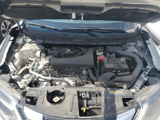 Photo 12 from auction – 2019 NISSAN ROGUE S with VIN KNMAT2MT8KP516709