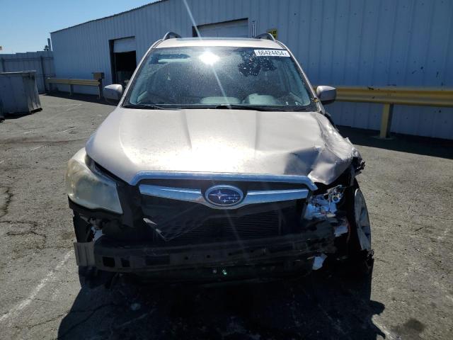 Photo 5 from auction – 2015 SUBARU FORESTER 2 with VIN JF2SJARC5FH501566