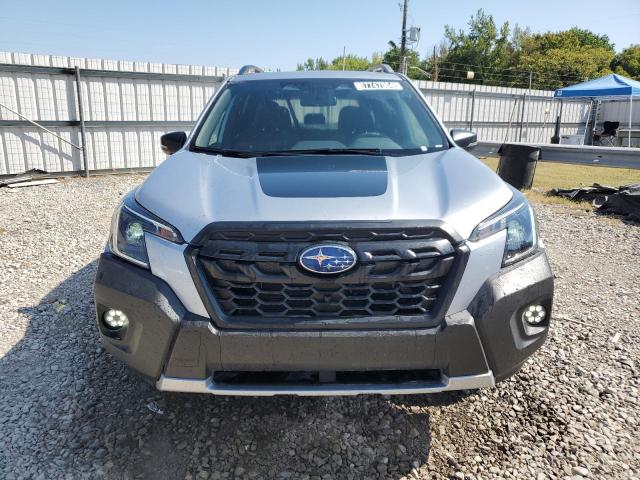 Photo 5 from auction – 2024 SUBARU FORESTER W with VIN JF2SKAJC2RH515387