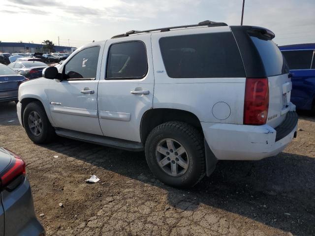 Photo 2 from auction – 2007 GMC YUKON with VIN 1GKFK13037J134144