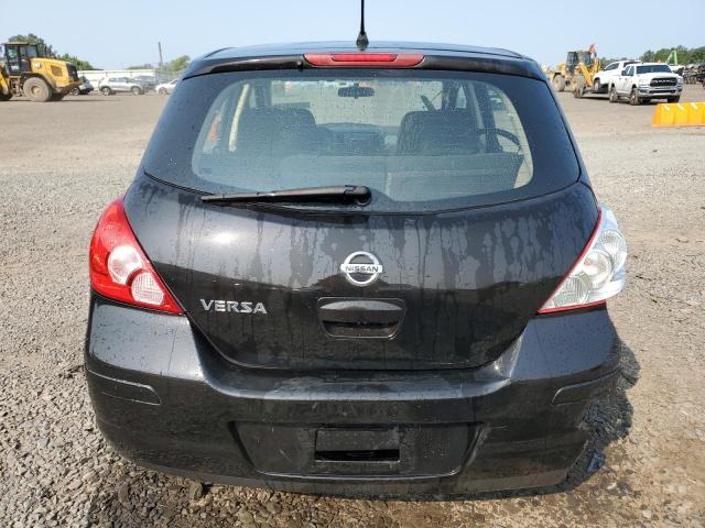 Photo 6 from auction – 2011 NISSAN VERSA S with VIN 3N1BC1CP4BL476615