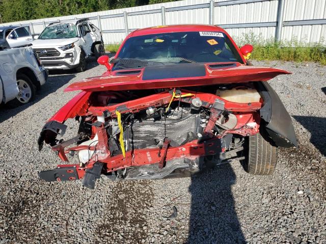 Photo 5 from auction – 2019 DODGE CHALLENGER with VIN 2C3CDZAG9KH701902