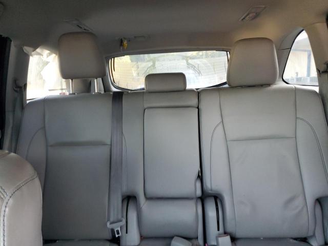 Photo 10 from auction – 2019 TOYOTA HIGHLANDER with VIN 5TDKZRFH0KS562867