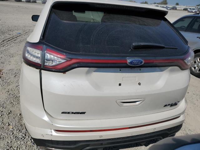 Photo 6 from auction – 2015 FORD EDGE with VIN 2FMTK4AP8FBB80261