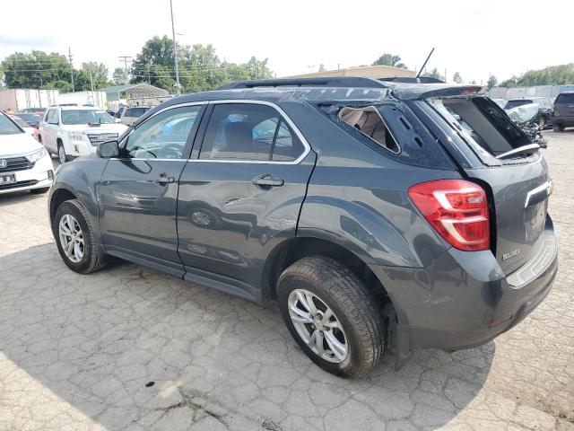 Photo 2 from auction – 2017 CHEVROLET EQUINOX LT with VIN 2GNALCEK9H1531079