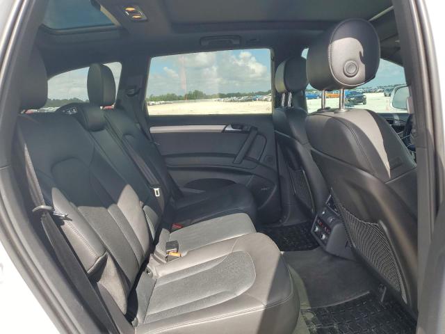 Photo 11 from auction – 2015 AUDI Q7 PRESTIG with VIN WA1DGAFE0FD026292