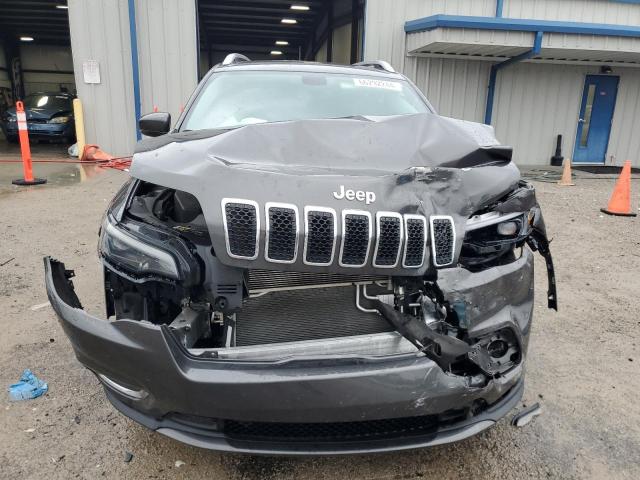 Photo 5 from auction – 2020 JEEP CHEROKEE L with VIN 1C4PJLDB5LD581758