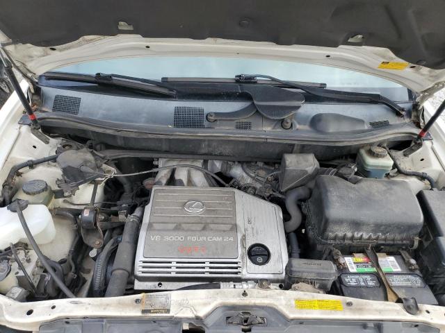 Foto 12 de la subasta – 2002 LEXUS RX 300 con VIN JTJGF10U520130068
