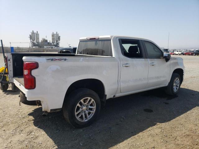Photo 3 from auction – 2022 CHEVROLET SILVERADO with VIN 3GCUYDED2NG178802
