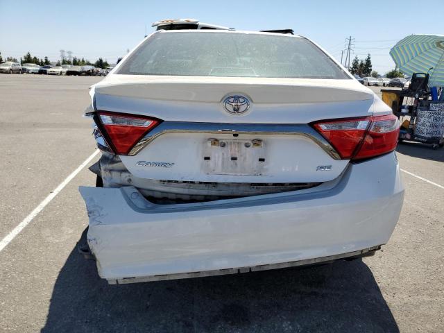 Photo 6 from auction – 2017 TOYOTA CAMRY LE with VIN 4T1BF1FK5HU326494