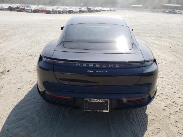 Photo 6 from auction – 2020 PORSCHE TAYCAN 4S with VIN WP0AB2Y17LSA50171