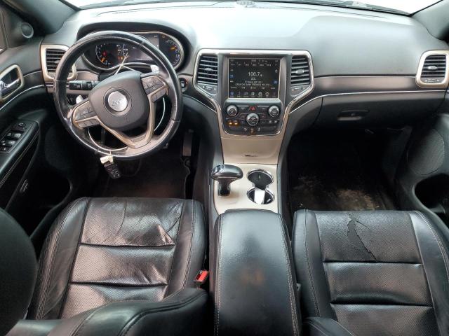 Photo 8 from auction – 2014 JEEP GRAND CHER with VIN 1C4RJEBG2EC285544