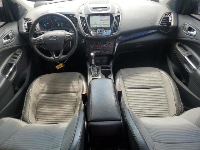 Photo 8 from auction – 2017 FORD ESCAPE TIT with VIN 1FMCU0JD7HUB73520