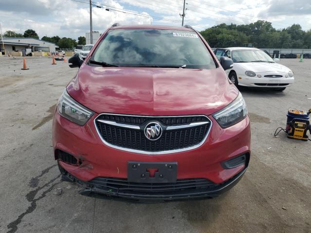 Photo 5 from auction – 2019 BUICK ENCORE PRE with VIN KL4CJESB4KB842654