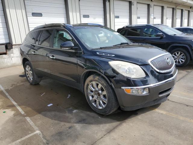 Photo 4 from auction – 2012 BUICK ENCLAVE with VIN 5GAKRCED2CJ331559