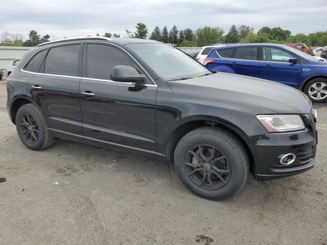 Photo 4 from auction – 2015 AUDI Q5 PREMIUM with VIN WA1CFAFP5FA005164