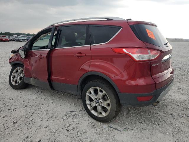 Photo 2 from auction – 2014 FORD ESCAPE TIT with VIN 1FMCU9J91EUA33023