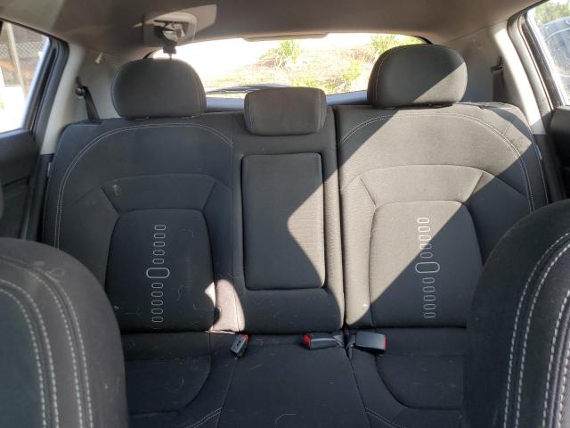 Photo 10 from auction – 2014 KIA SPORTAGE E with VIN KNDPCCAC6E7651664