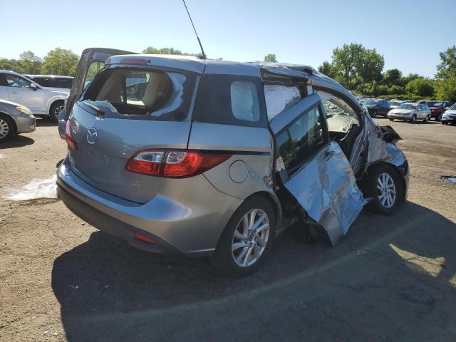 Photo 3 from auction – 2014 MAZDA 5 SPORT with VIN JM1CW2BL9E0170444