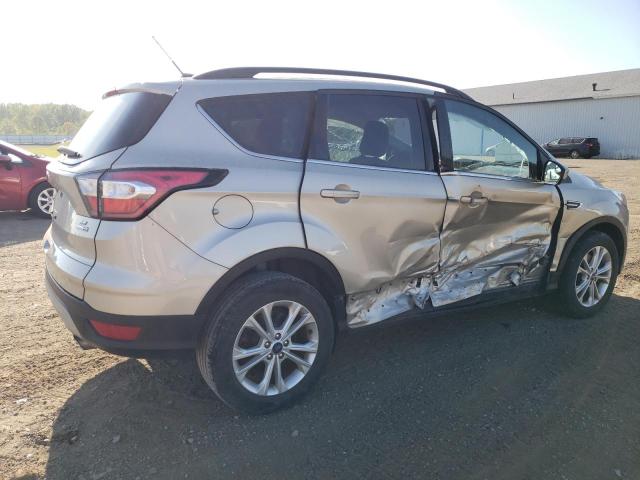 Photo 3 from auction – 2018 FORD ESCAPE SE with VIN 1FMCU9GD1JUC86042