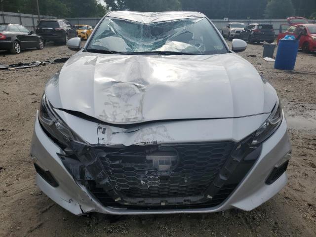 Photo 5 from auction – 2021 NISSAN ALTIMA S with VIN 1N4BL4BV3MN382779