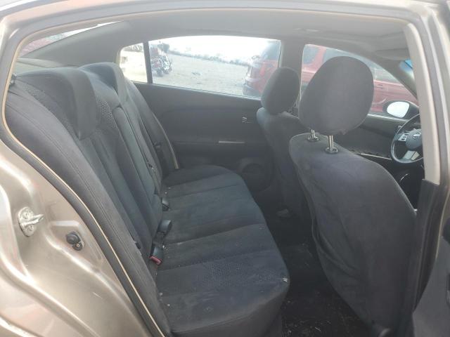 Photo 10 from auction – 2005 NISSAN ALTIMA S with VIN 1N4AL11D35N489853