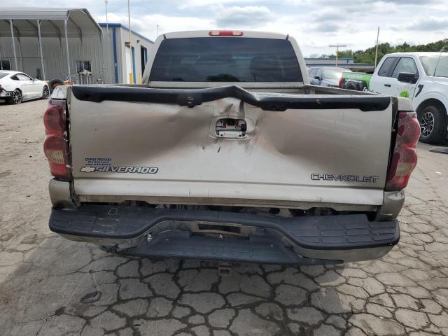 Photo 6 from auction – 2003 CHEVROLET SILVERADO with VIN 2GCEC19T531395849