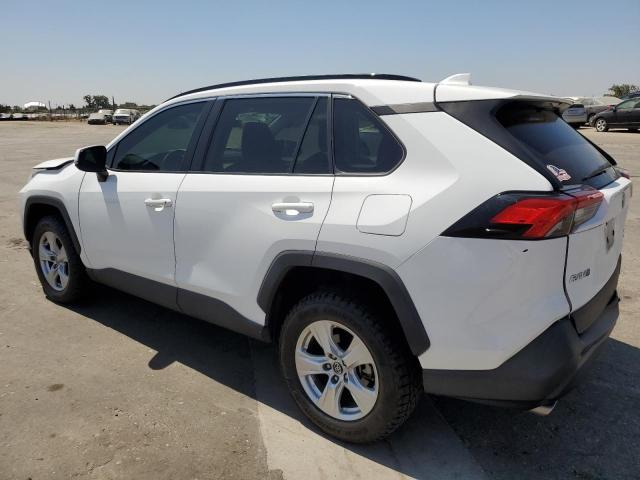 Photo 2 from auction – 2021 TOYOTA RAV4 XLE with VIN 2T3P1RFVXMC160120