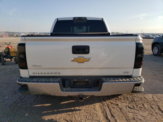 Photo 6 from auction – 2014 CHEVROLET SILVERADO with VIN 3GCUKSEC5EG511085