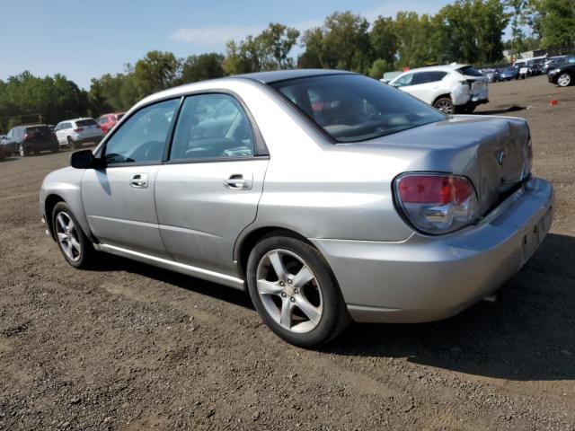 Photo 2 from auction – 2006 SUBARU IMPREZA 2. with VIN JF1GD67696H512744