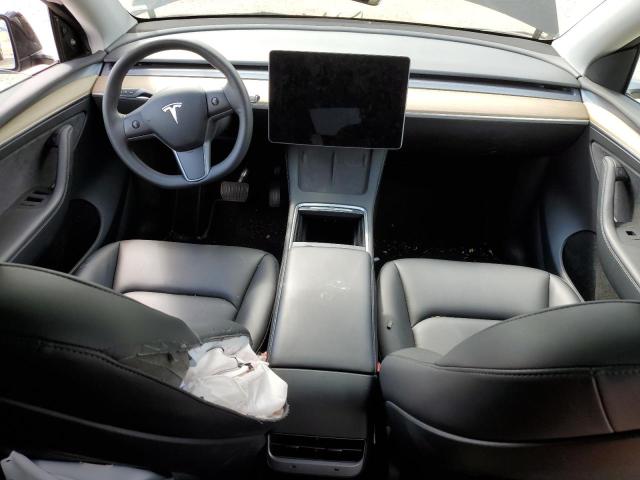Photo 8 from auction – 2023 TESLA MODEL Y with VIN 7SAYGDEE4PA036974